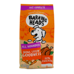 Cheapest barking clearance heads dog food